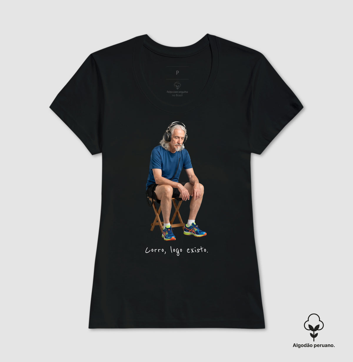 Descartes - Corro, Logo Existo