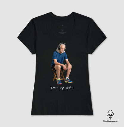 Descartes - Corro, Logo Existo