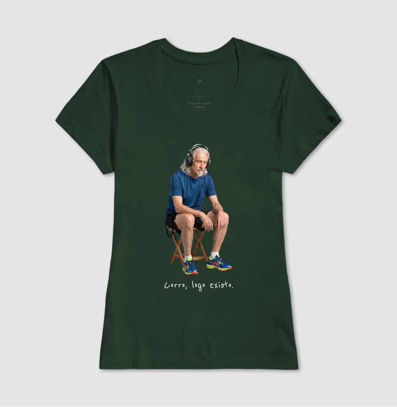 Descartes - Corro, Logo Existo