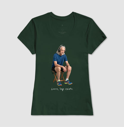 Descartes - Corro, Logo Existo