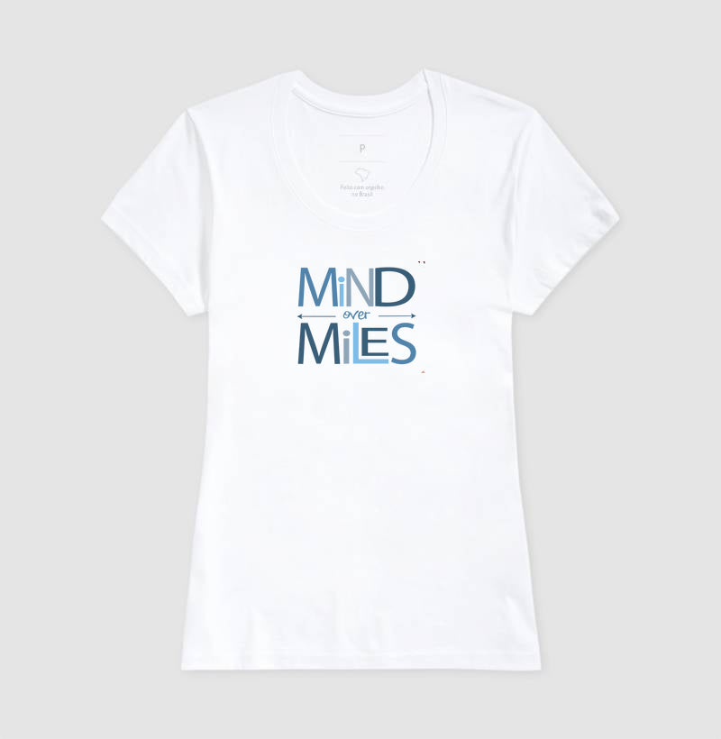 Mind Over Miles