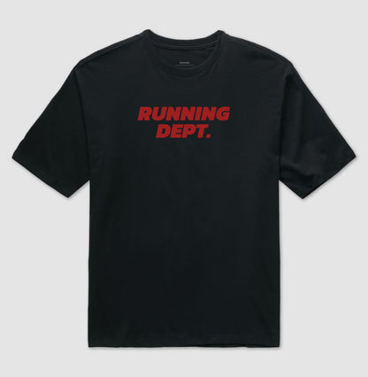 Running Dept.