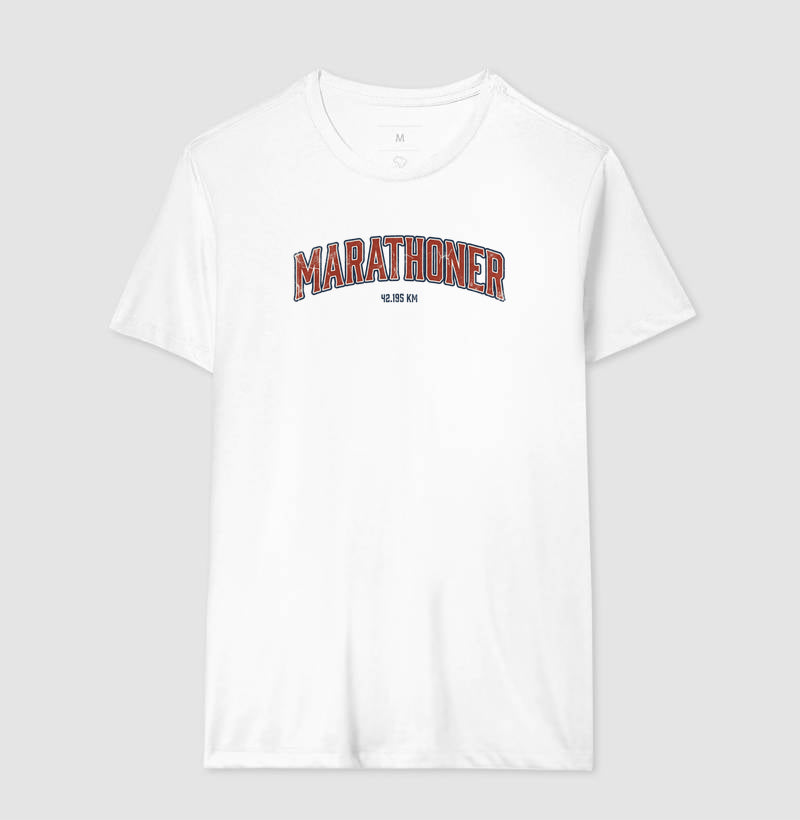 Marathoner 42.195