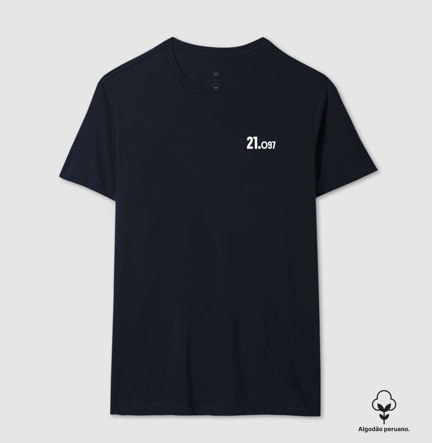 21.097 minimalista