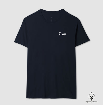 21.097 minimalista