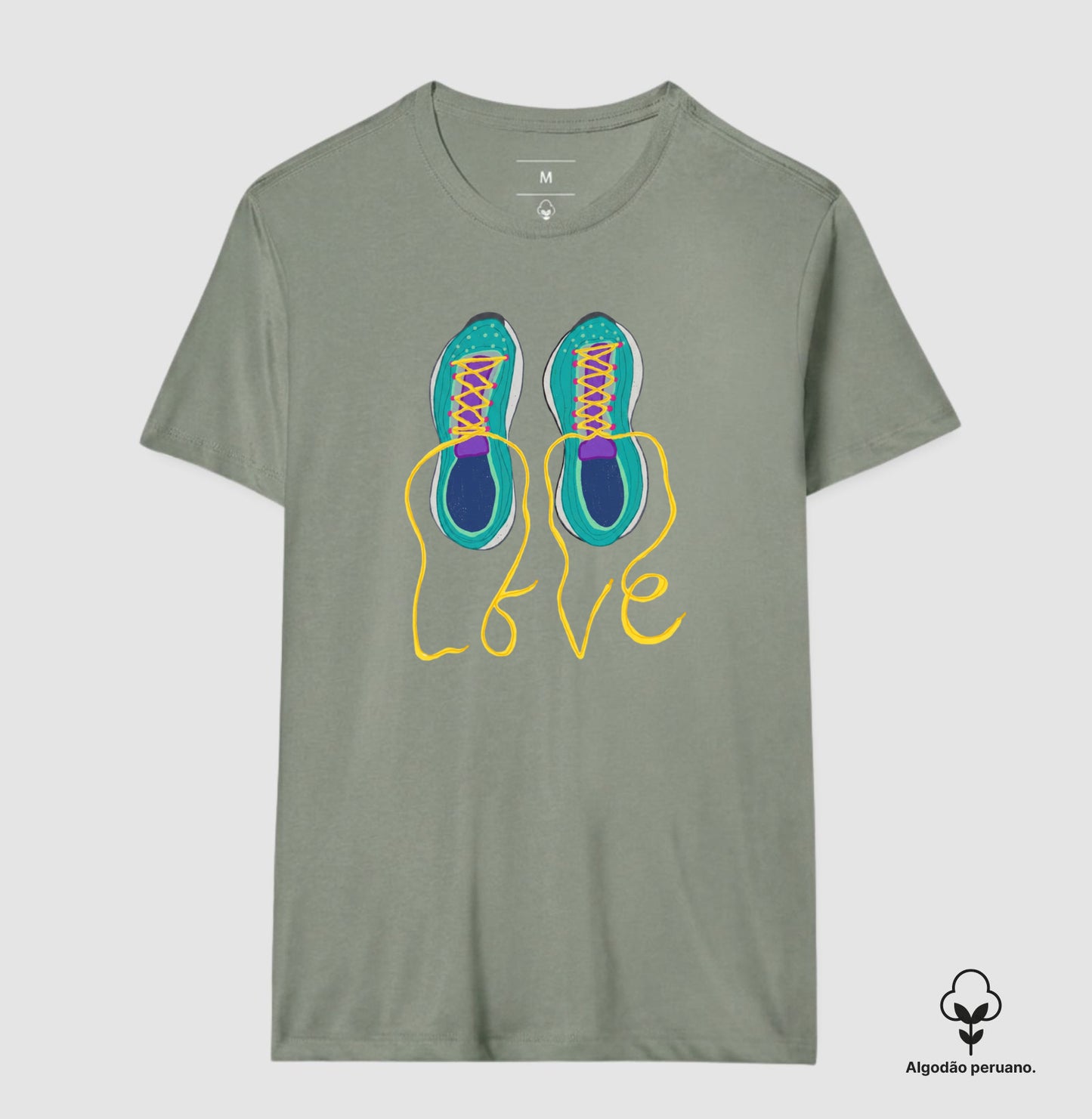 Love Laces