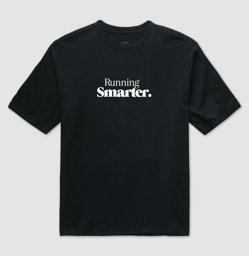 Running smarter