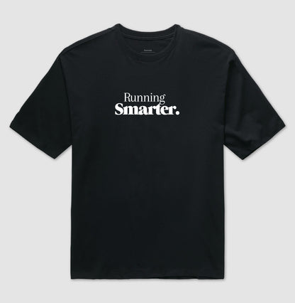 Running smarter