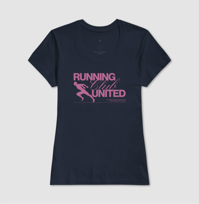 Running Club United