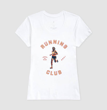 Running club