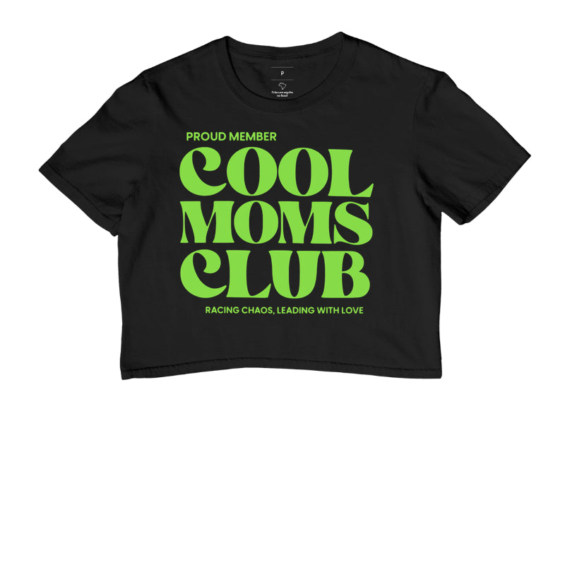Cool Moms Club