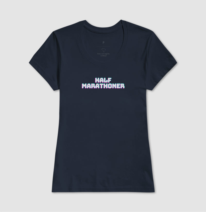 Half Marathoner
