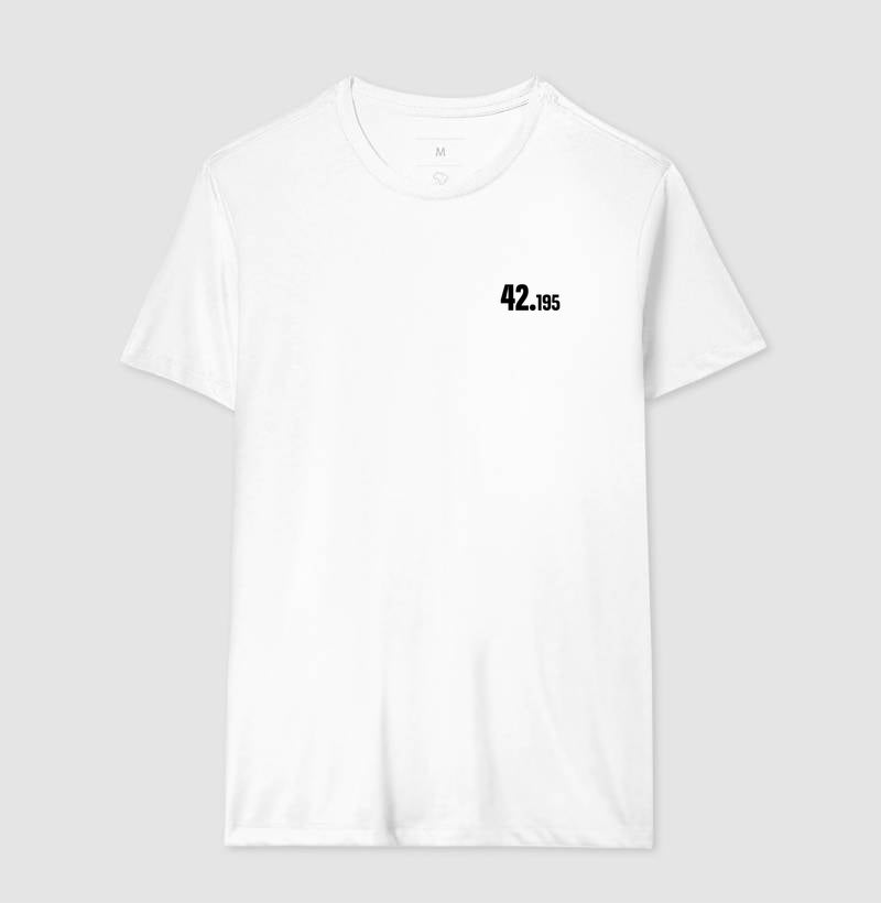 42.195 minimalista