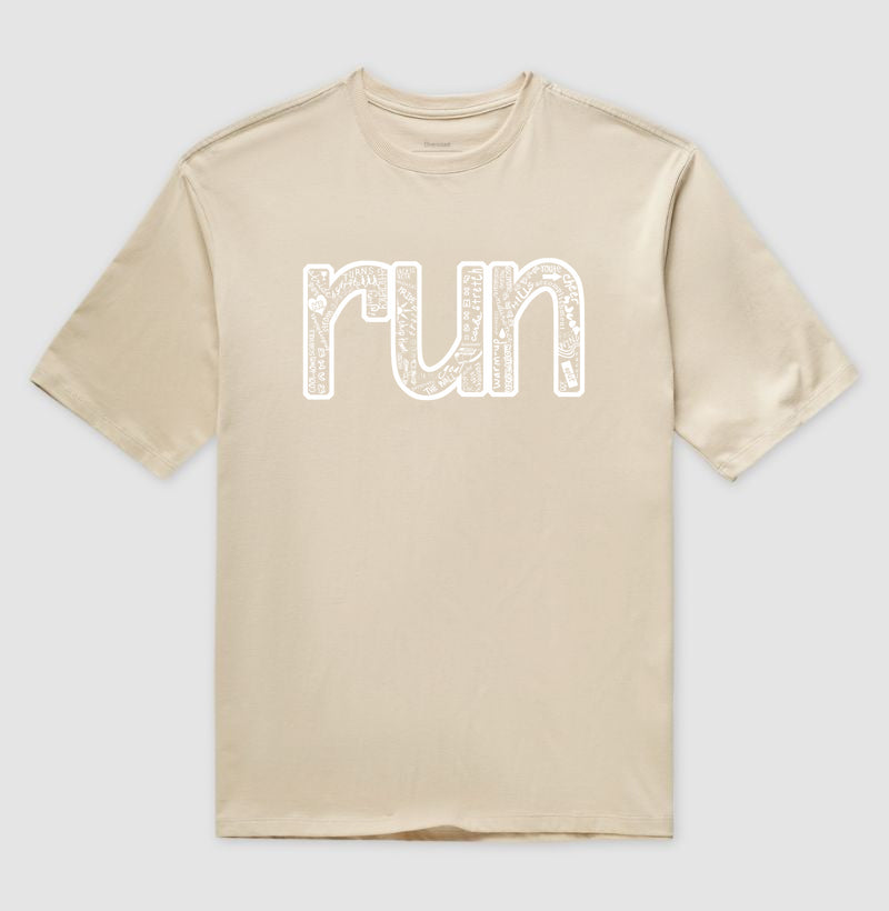 Run Graffite