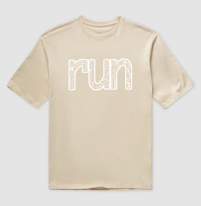 Run Graffite