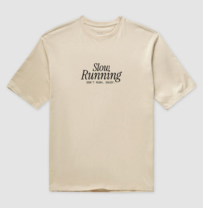 Slow Running