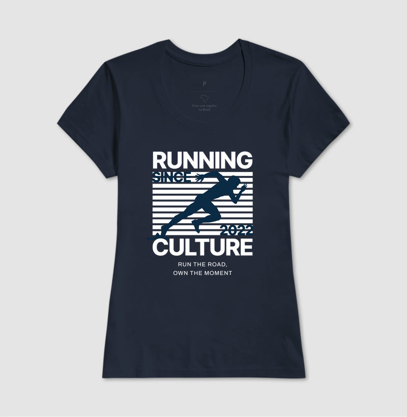 Running Culture