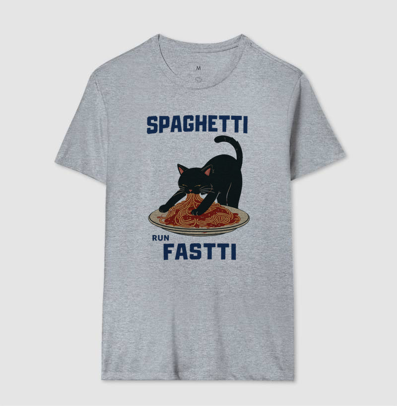 Spaguetti Run Fastti