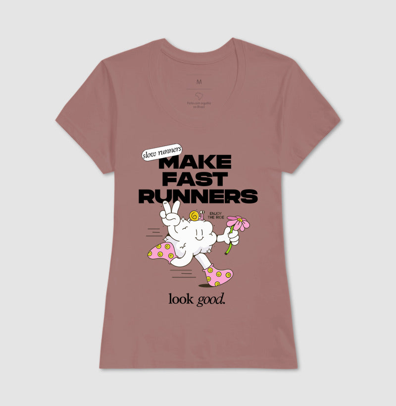 Slow Runners