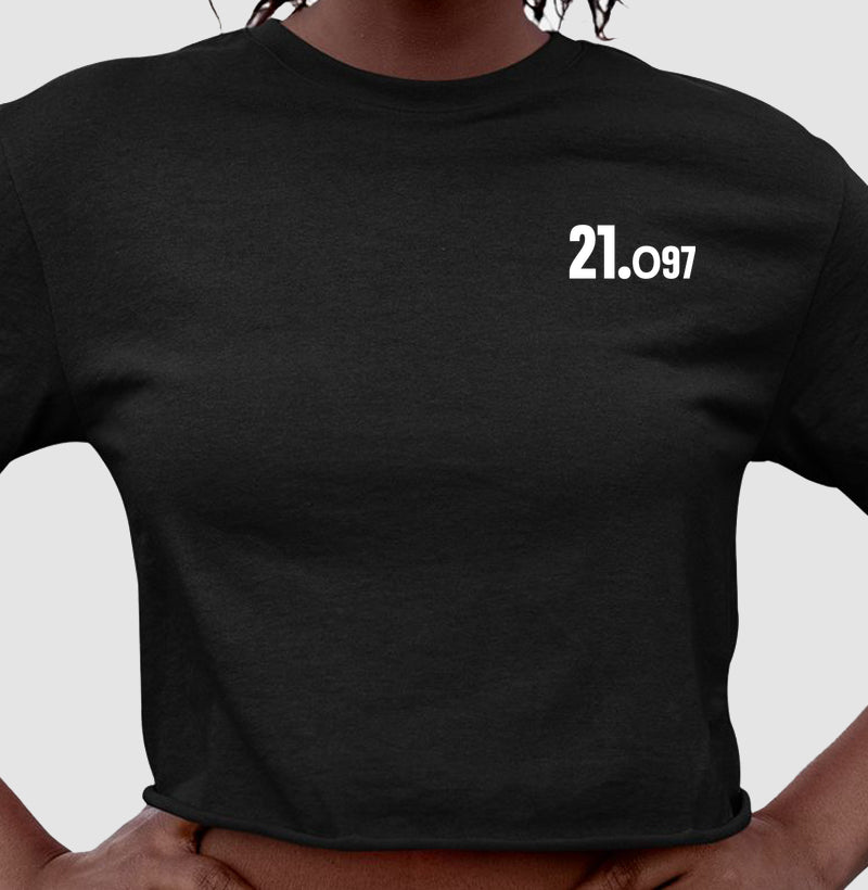 21.097 minimalista