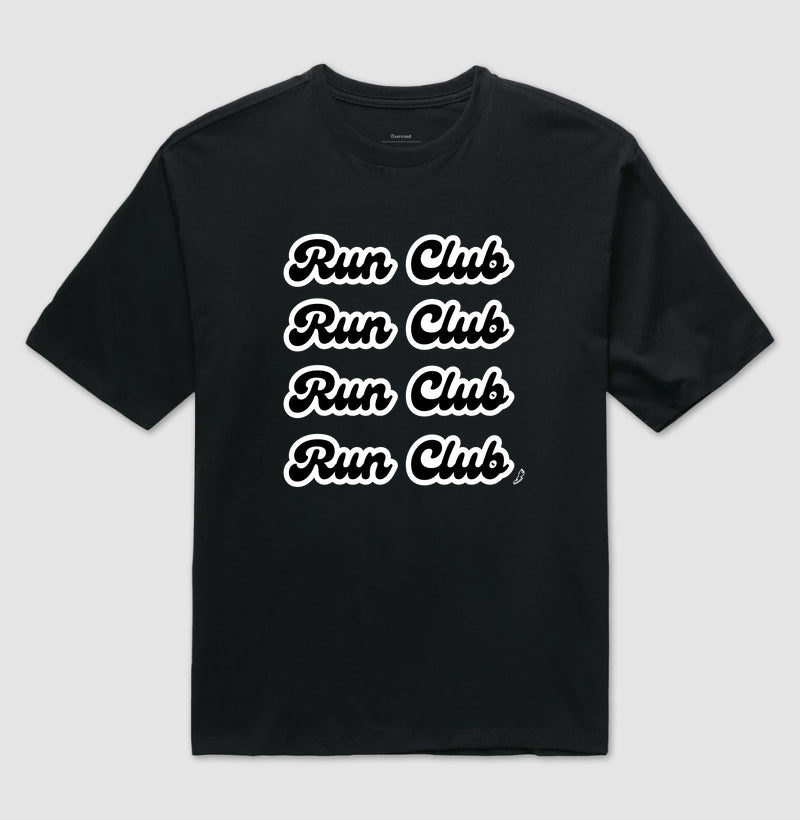 Run Club