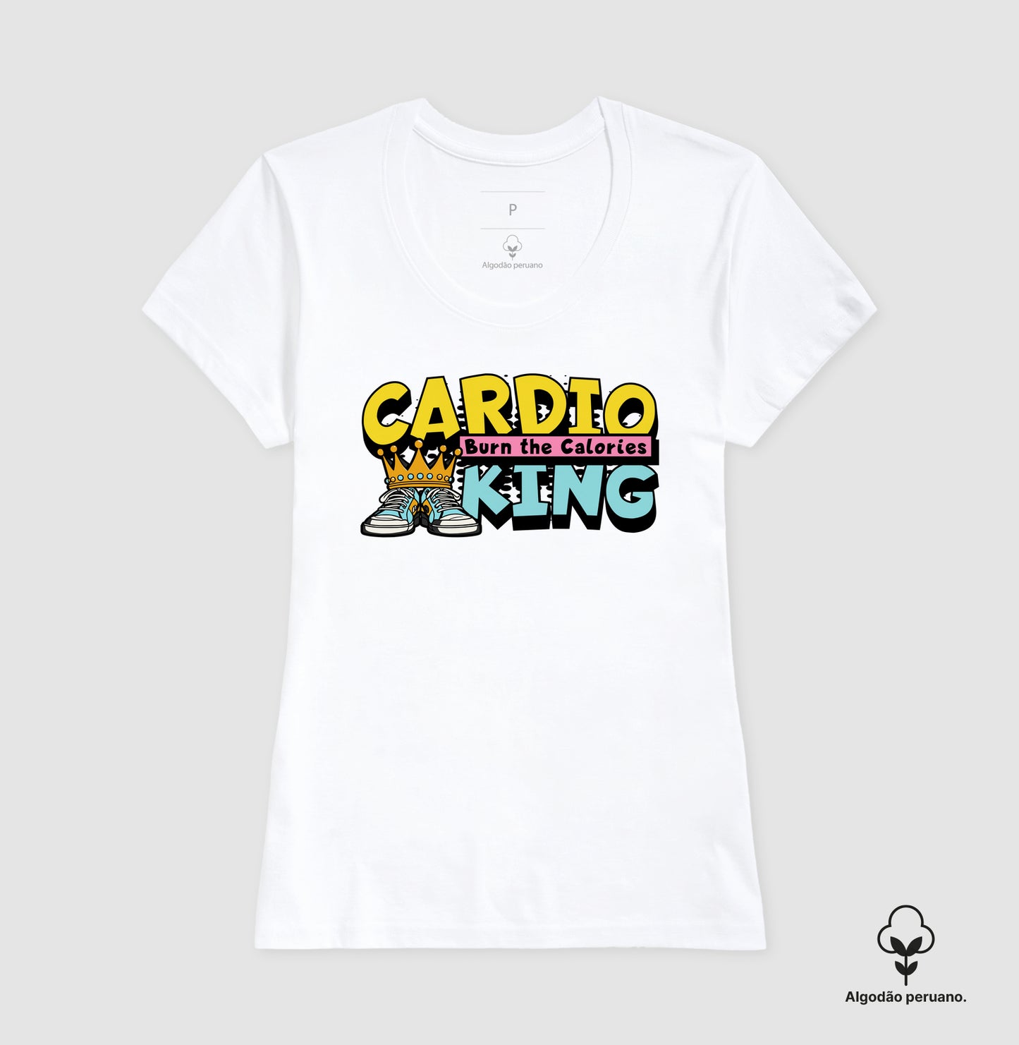 Cardio King
