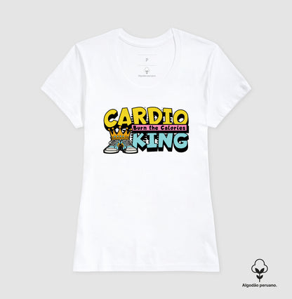 Cardio King