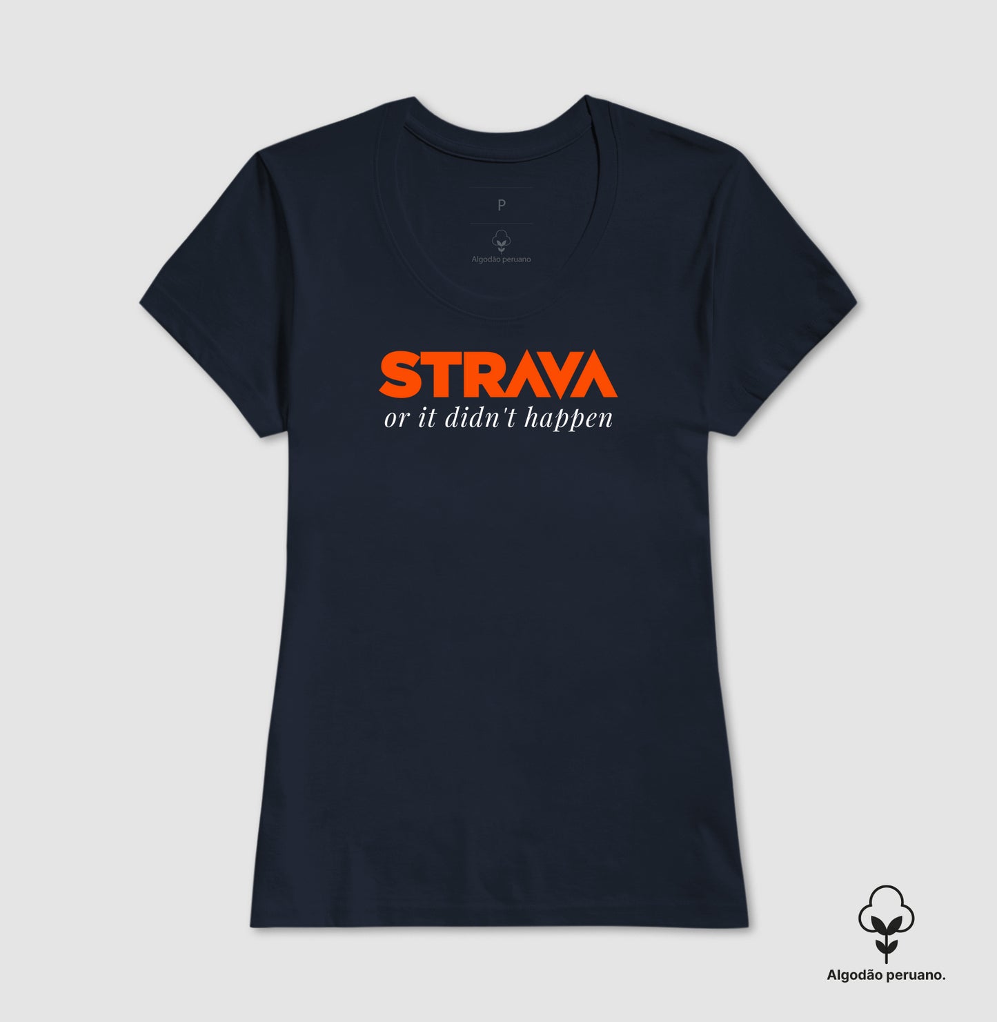 Strava or it didn´t happen