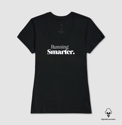 Running smarter