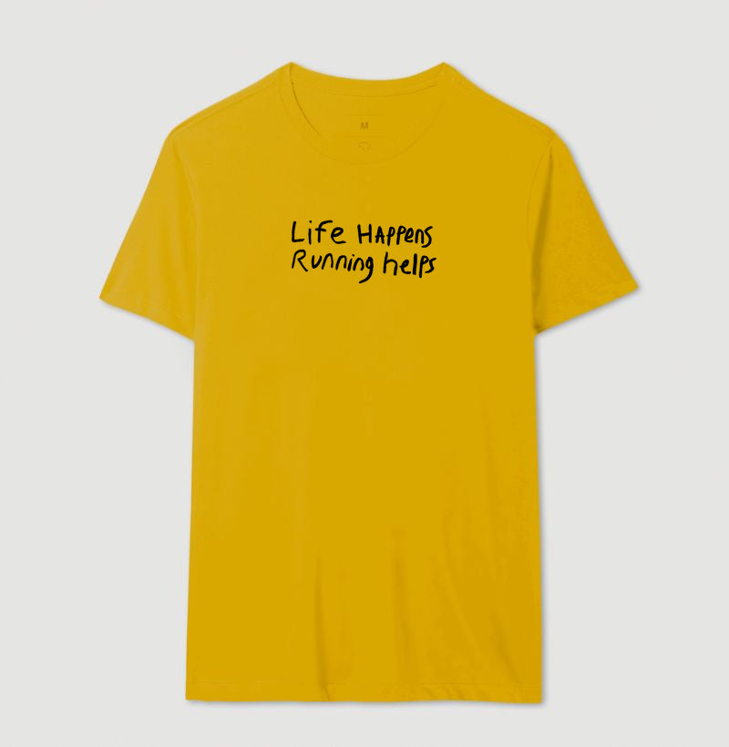 Life Happens