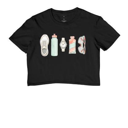 Running Essentials 2