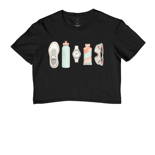 Running Essentials 2
