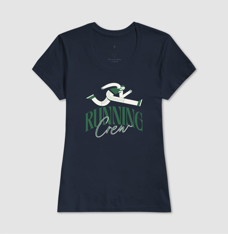 Running Crew