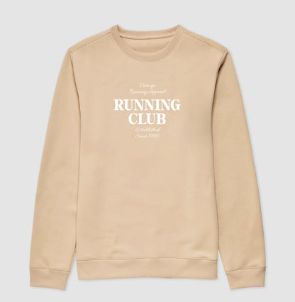 Vintage Running Apparel