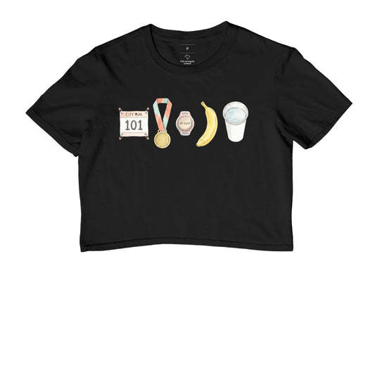 Running Essentials 1