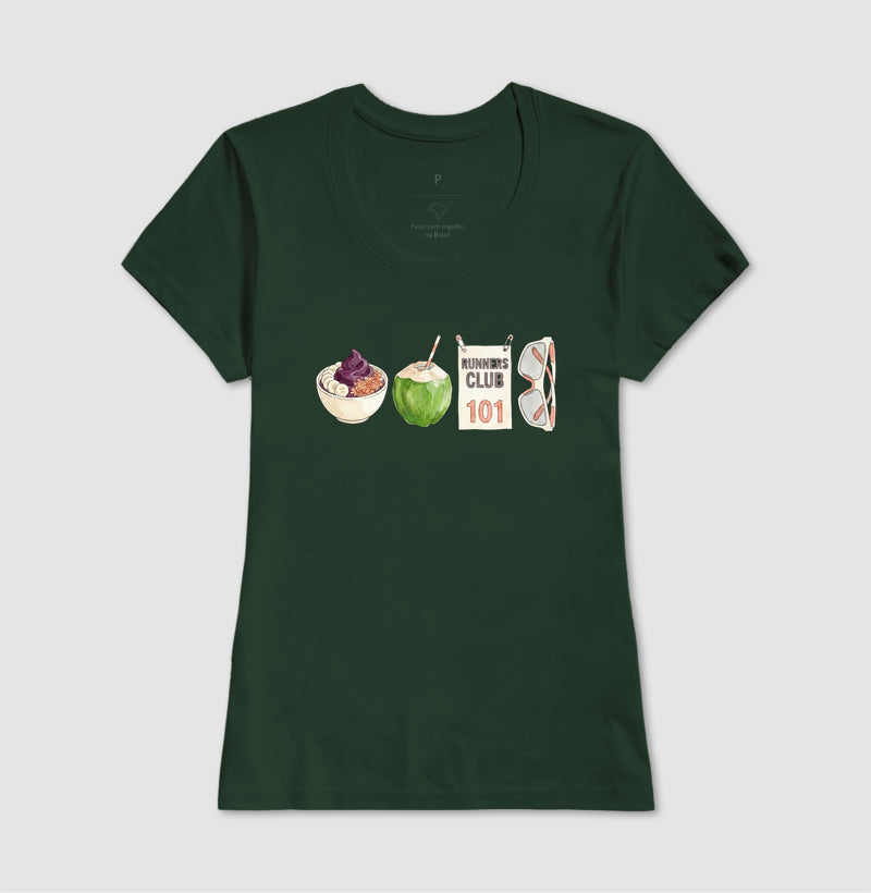 Running Essentials 5