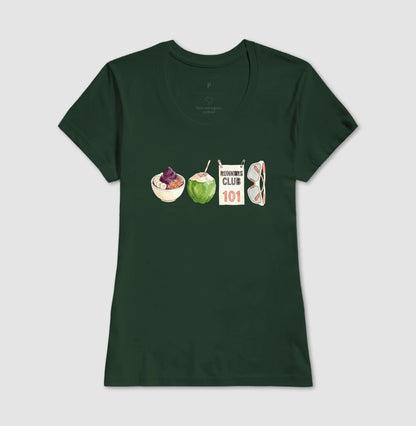 Running Essentials 5