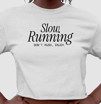 Slow Running