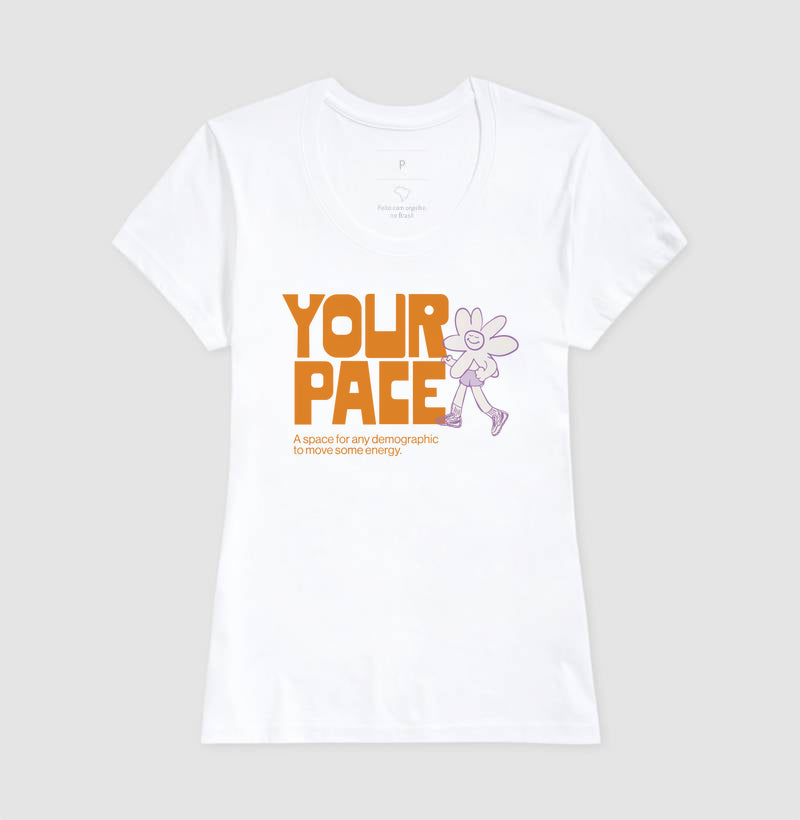 Your Pace