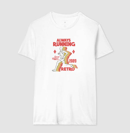 Always Running - Retro