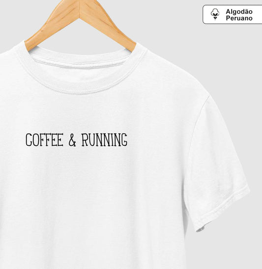 Coffee & running