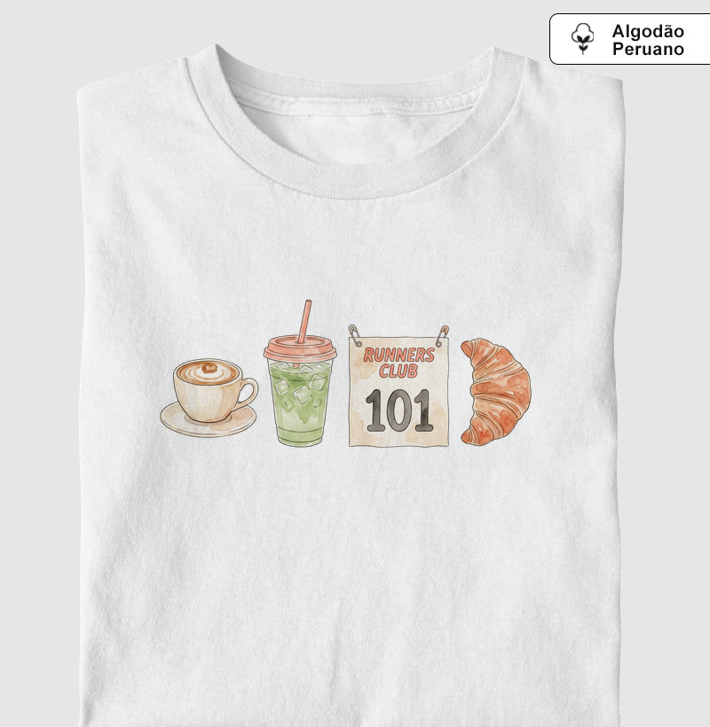 Running Essentials 3