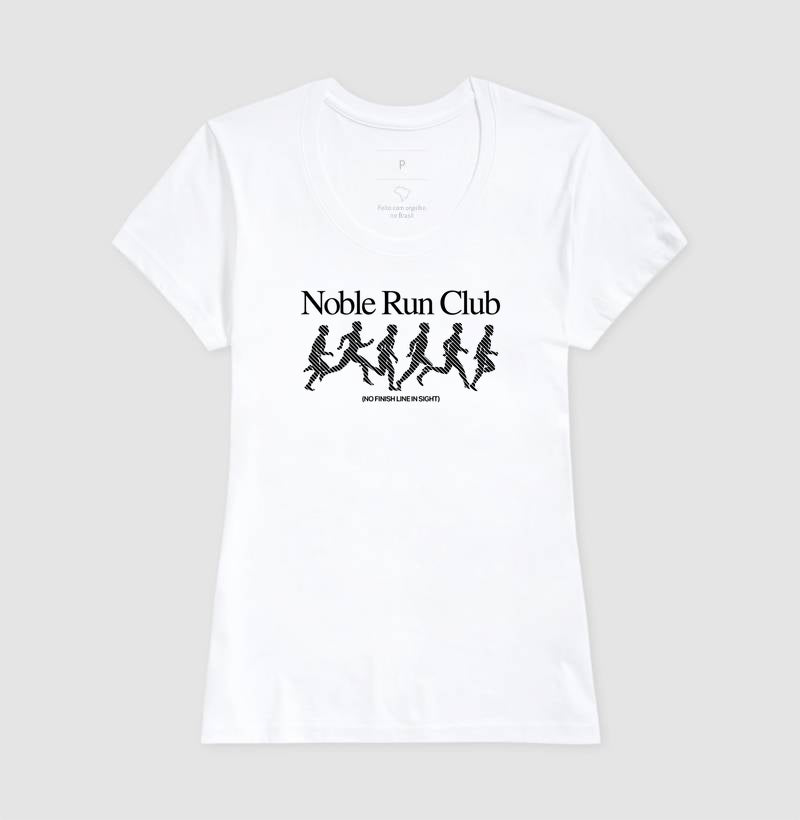 Noble Run Club