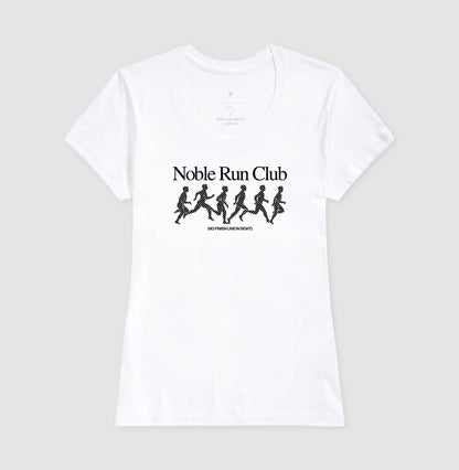 Noble Run Club