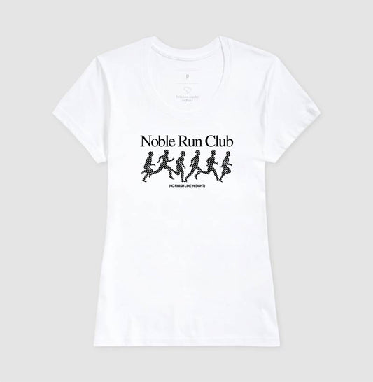 Noble Run Club