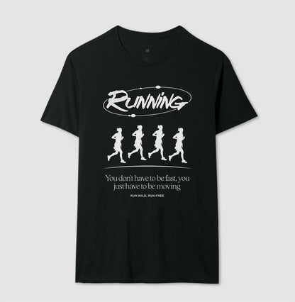 Be Moving