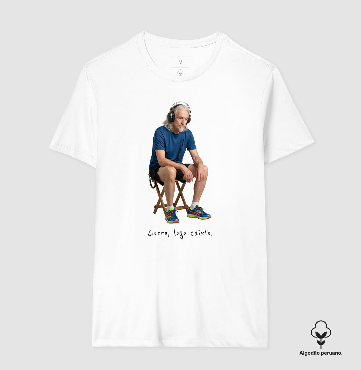 Descartes - Corro, Logo Existo