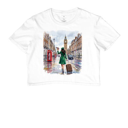 Travel & Run - London