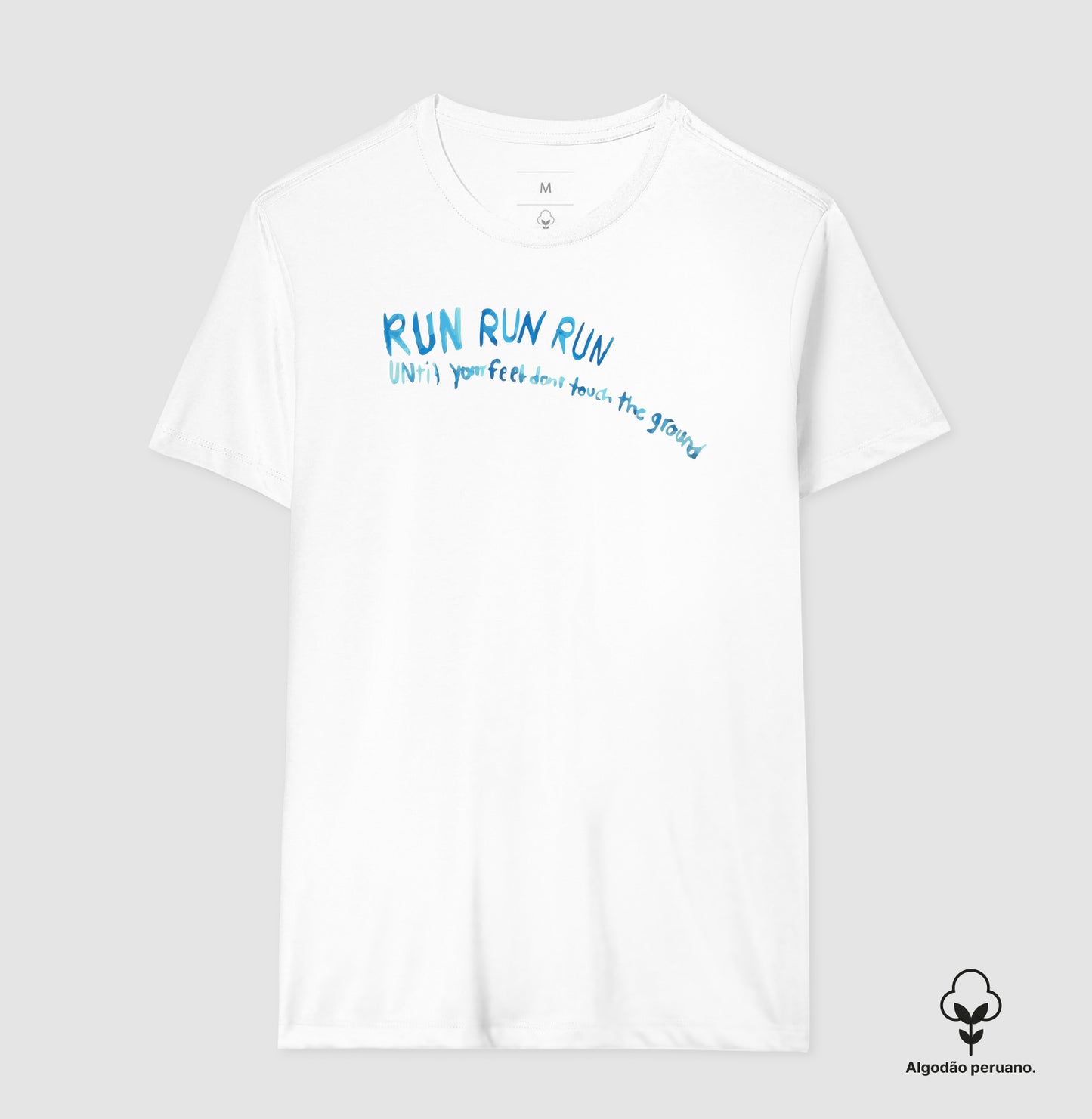 Run run run