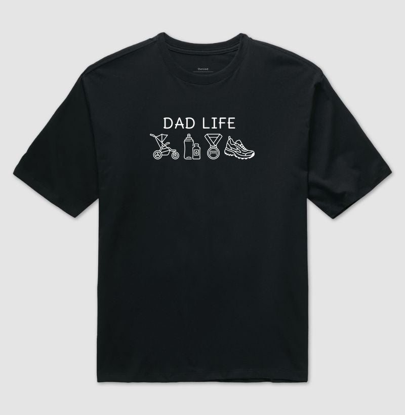 Dad Life - Icon
